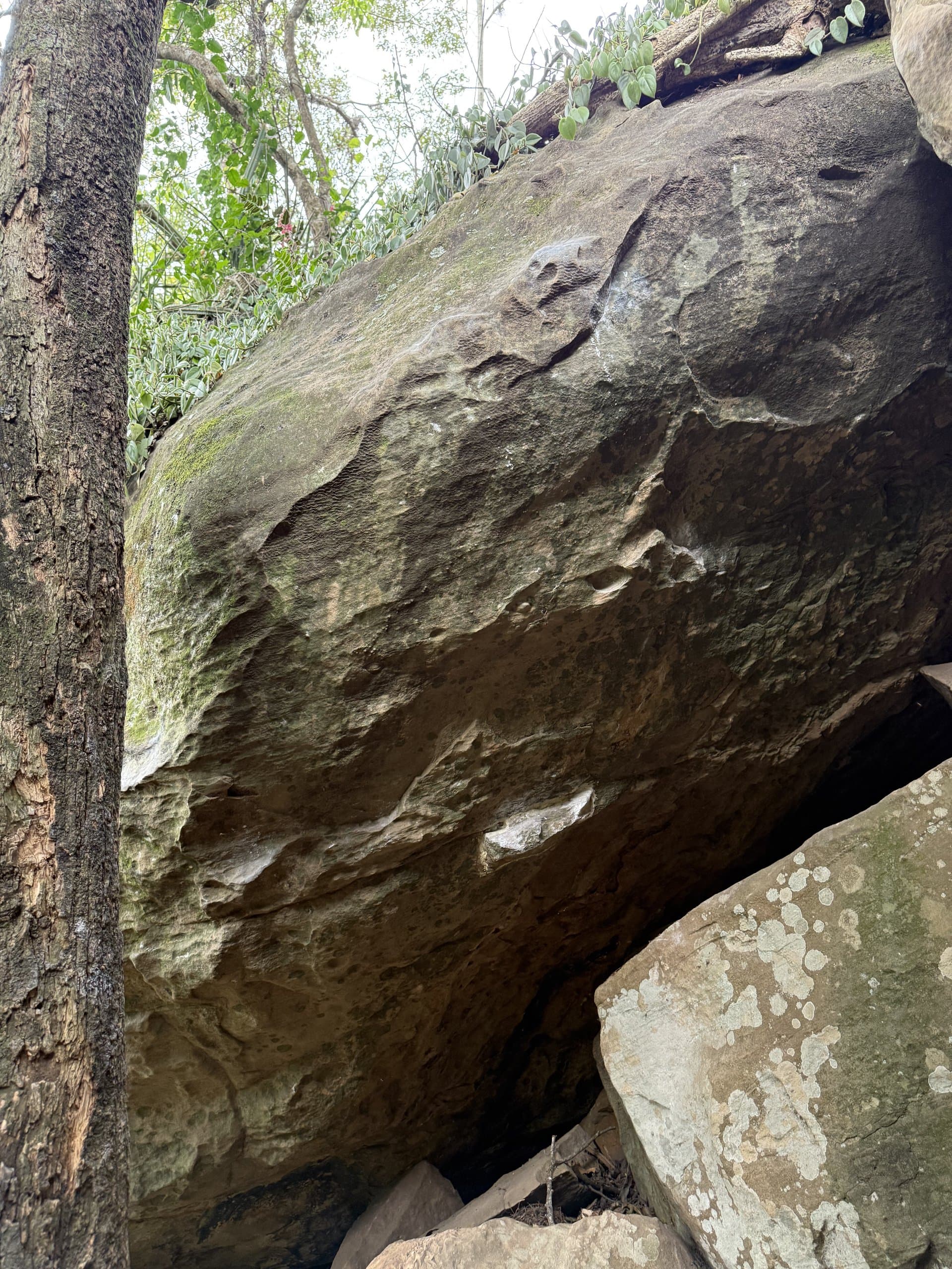 Pedra Sabão